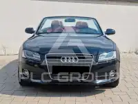 2009 Audi A5