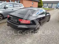 2009 Audi A5