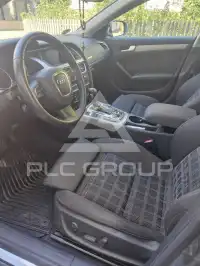 2009 Audi A5
