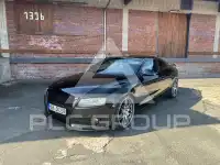 2009 Audi A5