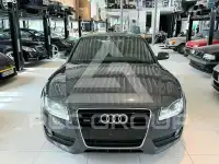 2009 Audi A5
