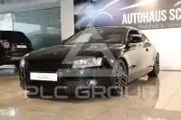 2009 Audi A5