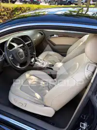 2009 Audi A5