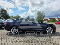 2009 Audi A5