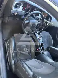 2009 Audi A5