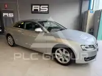 2009 Audi A5