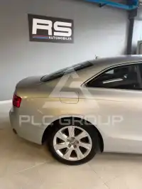 2009 Audi A5