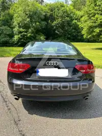 2009 Audi A5
