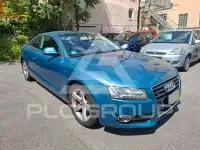 2009 Audi A5