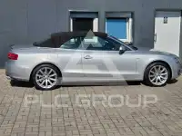 2009 Audi A5