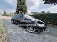 2009 Audi A5