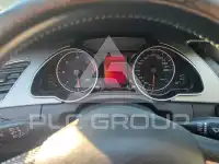 2009 Audi A5