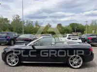 2009 Audi A5