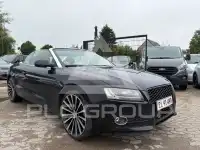 2009 Audi A5