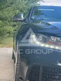 2009 Audi A5