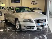 2009 Audi A5