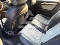 2009 Audi A5