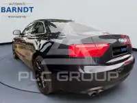 2009 Audi A5