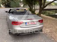 2009 Audi A5