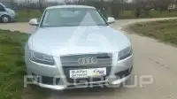 2009 Audi A5