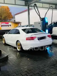 2009 Audi A5