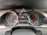 2009 Audi A5