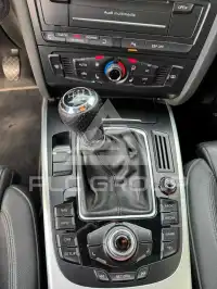 2009 Audi A5