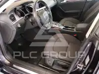 2009 Audi A5