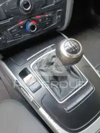 2009 Audi A5