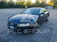2009 Audi A5