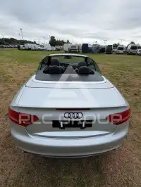 2009 Audi A5