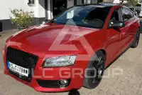 2009 Audi A5