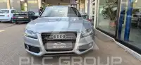 2009 Audi A5