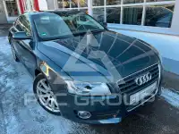 2009 Audi A5