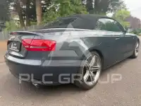 2009 Audi A5
