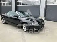 2009 Audi A5