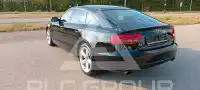 2009 Audi A5