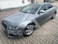 2009 Audi A5