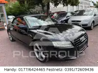 2009 Audi A5