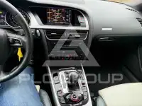2009 Audi A5