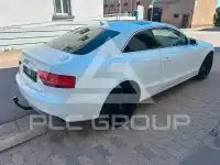 2009 Audi A5