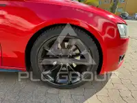 2009 Audi A5
