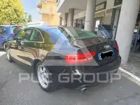 2009 Audi A5