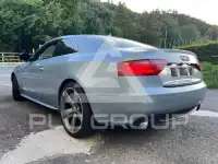 2009 Audi A5