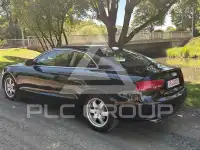 2009 Audi A5