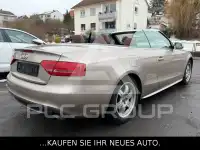 2009 Audi A5