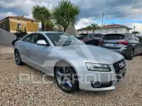 2009 Audi A5