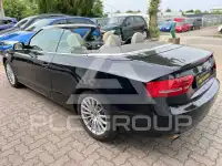 2009 Audi A5