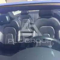 2009 Audi A5