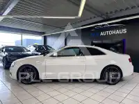 2009 Audi A5